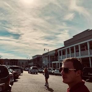 Meet your Posher, Evan